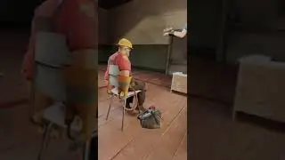 [S2FM] TF2 Joke Please Laugh #shorts