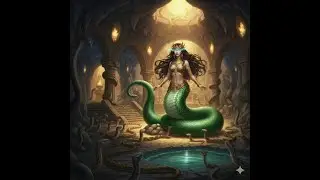 Turkey&rsquo;s Most Mysterious Legend Shahmaran and What Happened After Her Death
