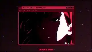 w00ds - Tell Me (w/ Adam Youngman)