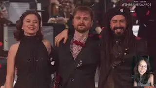 ✨🏆Смотрим The Game Awards 2025!🏆✨