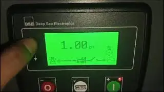 Emerald 100kva