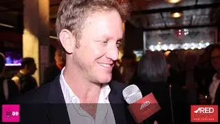 DocEdge International Film Festival Auckland - Film Makers