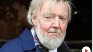 Emmerdale star Tony Haygarth dead aged 72
