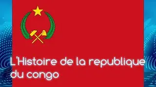 La R&eacute;publique d&eacute;mocratique du Congo&nbsp;: une histoire