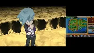 Pok&eacute;mon Omega Ruby [Part 51: Delta Episode 2/5 - Meteor Falls] (No Commentary)