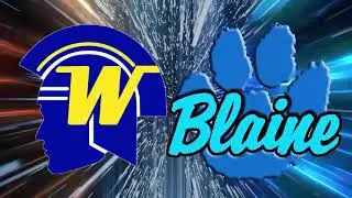 Football HL: #3 Wayzata v. #2 Blaine, 11.19.20