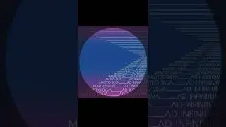Matteo Silva - Ad infinitum [Contemporary Music]