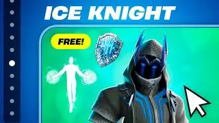 NUEVA SKIN GRATIS del EVENTO para TODOS! 🎁🌌