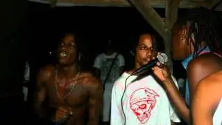 Gucci C - Emporté Ou Si Place[Bouyon]2k12