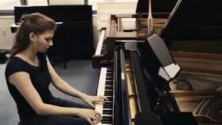 Steinway & Sons Flügel, Modell O-180, Baujahr 1912