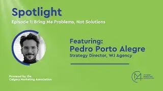Spotlight - Ep 1 - 