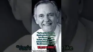 WILLIAM W PURKEY #quotes