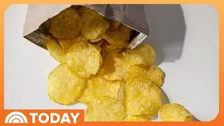 How a Texas Bill Could Change Snack Food Packaging in US