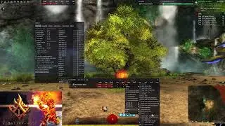 Quick & Basic ArcDPS setup