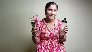 Oil Bottle with brush & Vegetable Chopper | Kitchen Vlog | Meesho Shopping | pari kaur vlogs