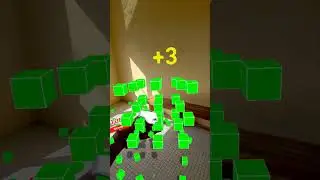 🇫🇷 💪 FrOgZ &ndash; NOUVEAU & GRATOS - COLOR FIT Mixed Reality (Meta Quest) Entra&icirc;nement MR mains libres