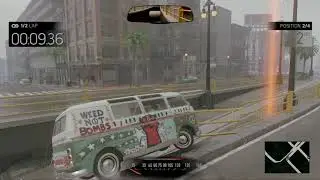 Mafia III - weed not bombs baby ;)
