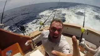 2017 Bermuda Big Game Classic