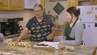 Unči Kitchen Presents: Wojapi