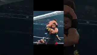 The Bloodline loses tag team titles | #shorts