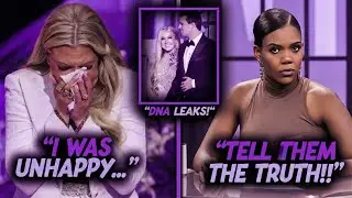 Candace Owens DROPS DNA BOMBSHELL On Charlie Kirk&rsquo;s Family &ndash; &ldquo;Everything You Knew Was A LIE!&rdquo;