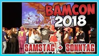 Eine wunderbare Bremer Anime Manga Convention | BAMCON 2018
