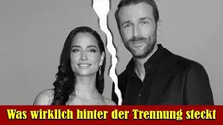 Amira Aly 💔 Christian Düren: Was wirklich hinter der Trennung steckt