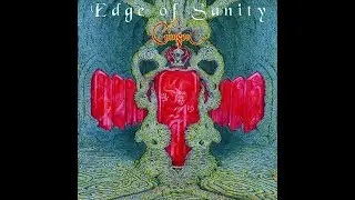 ОБЗОР АЛЬБОМА Edge Of Sanity - Crimson