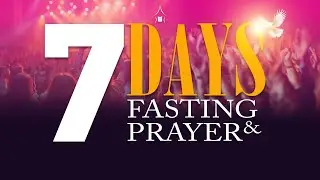 FASTING PRAYER || 31 JANUARY 2026 || MASIH GHAR IS LIVE 🔴