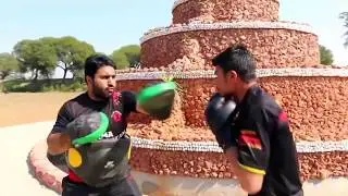 Irfan mehsood best videos mixed up
