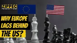 Europe vs US: The Battle of Business Titans | Economic Insights