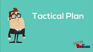 Types of Planning