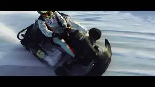 Blue Shock Race - World's First National Electric Kart Championship