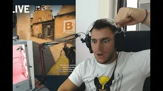 [LIVE] Cs2 cu baietii