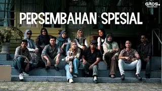 Cinematic Video - Ucapan Ulang Tahun Untuk Ibu Kepala Cabang Dinas Pendidikan wilayah 6