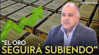 ¿Es el fin del oro como refugio?  Las claves que desmontan esa teoría