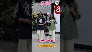 UTRAYAN SPECIAL KHADI TUNIC | ANSHUK FASHION | SURAT BEST LADY CLOTH SHOP