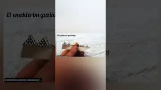 Linki tıklayarak modelin baştan sona yapımını bulabilirsiniz keyifli seyirle💃💃Abone'lik &uuml;crtszdr(🔔).