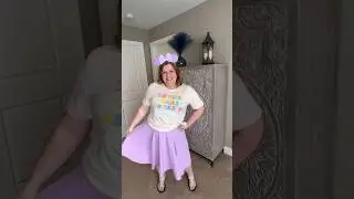 Casual Styles for Walt Disney World Outfits ✨ | Midsize Women Over 40