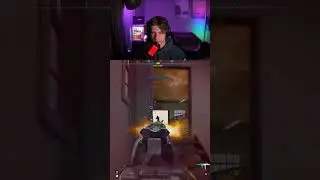 Bad timing in Warzone... | #iipurpose on #Twitch