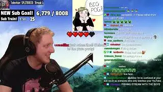 Ph1LzA: Minecraft Mondays Week 5 [VOD ARCHIVE]