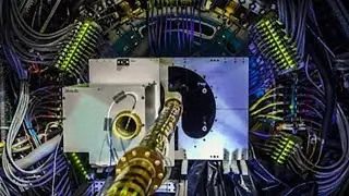 Lawrence Berkeley National Laboratory, Nuclear Science Division