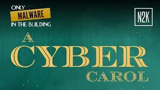 A cyber carol.