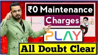 🤔All Doubt Clear 🤔 FNO Play Trading  | Fno Play App Withdraw Proof | #FnoPlay
