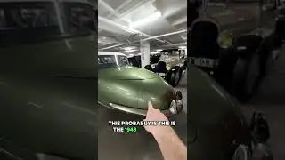 Is this the most unstable car ever made?! 😳