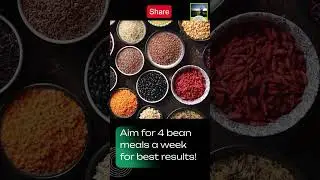 3 Secret Foods to SLASH Cholesterol  #hearthealth #shorts