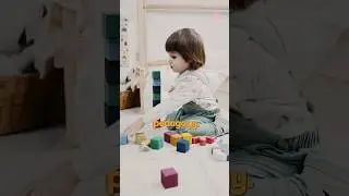 Importance of Play-Based Learning in Early Childhood Education #Shorts #Earlyeducation