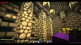 2013 minecraft server