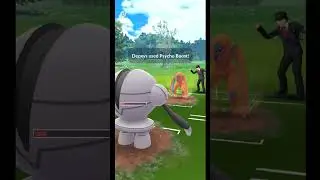 The Most Satisfying Way to Hit Expert in Pokemon Go | Registeel 🔥 |