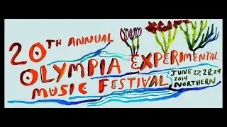 20th Olympia Experimental Music Festival